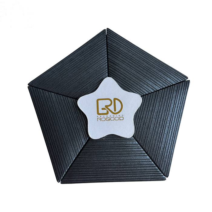 ROGOOD Packaging Factory